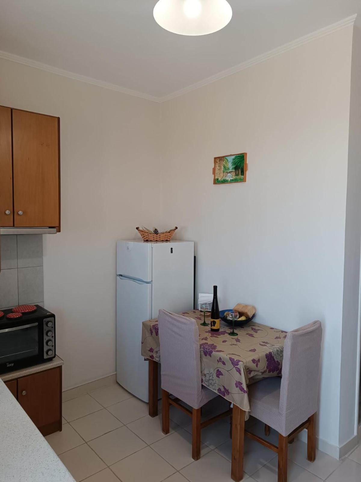 G.S. Studio 2 Mastichari  Zewnętrze zdjęcie